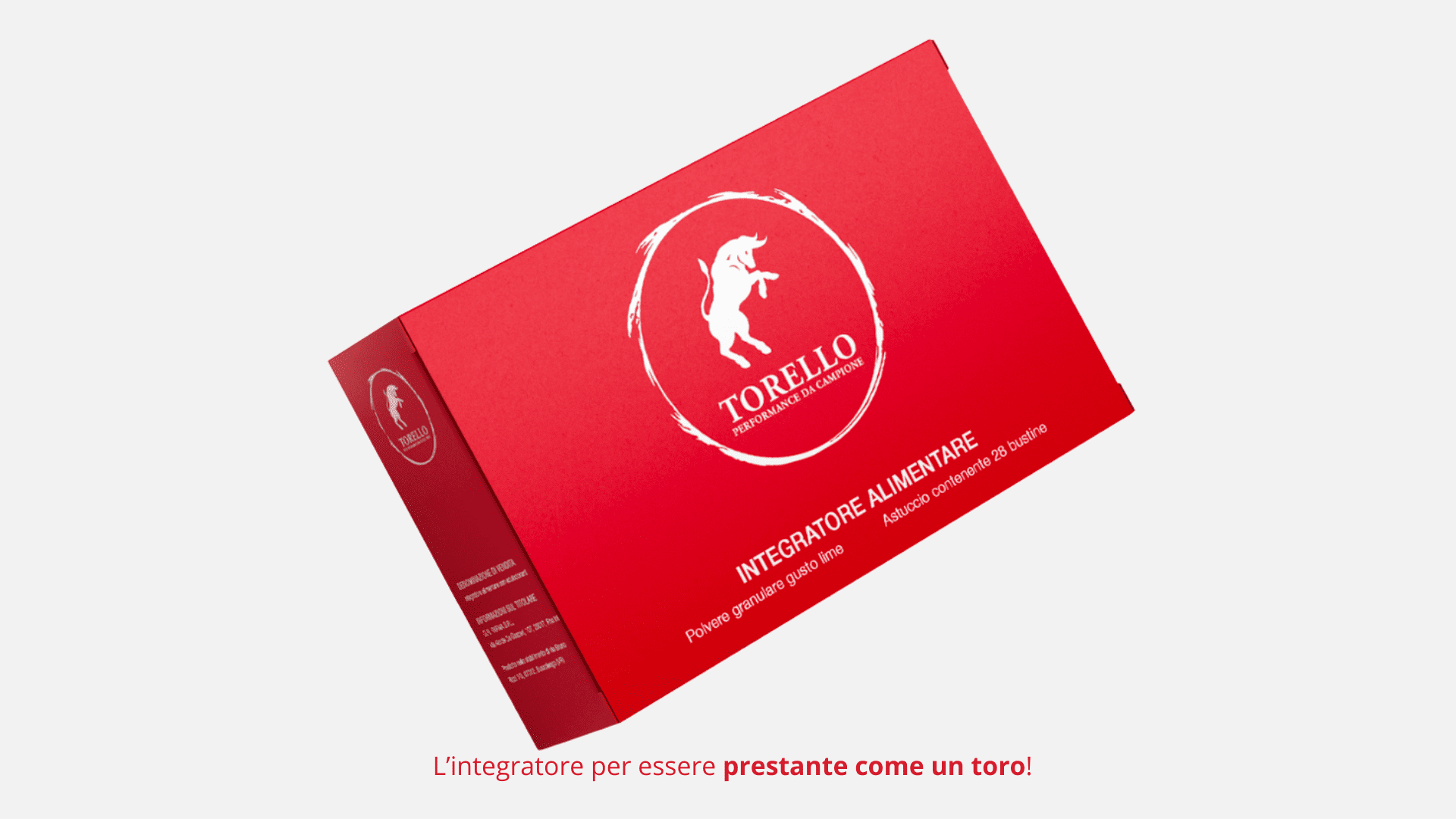 Integratore Torello