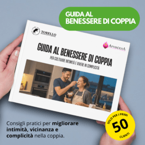 Guida al benessere di coppia