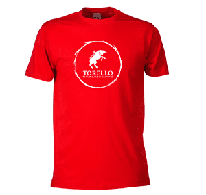 T-shirt Torello