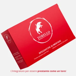 Integratore Torello