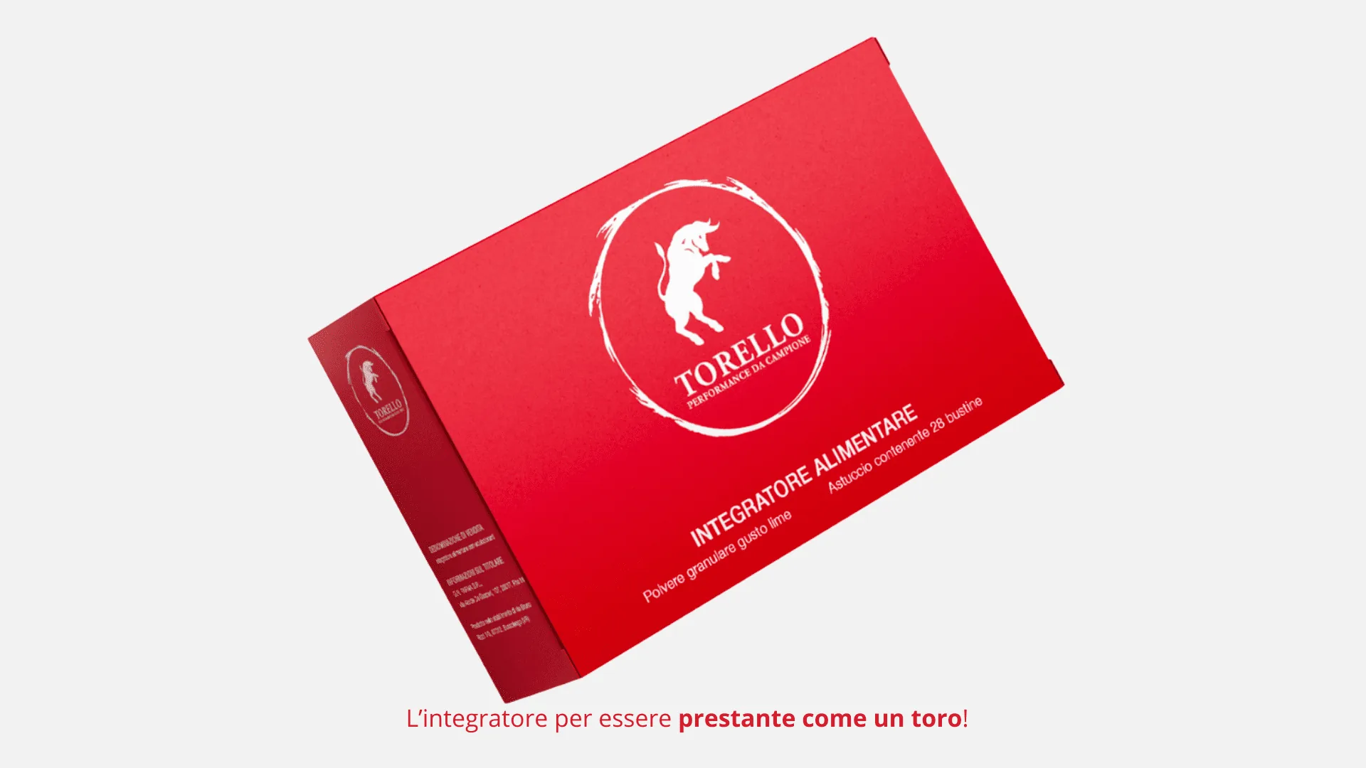Integratore Torello