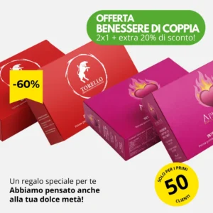 Benessere di Coppia