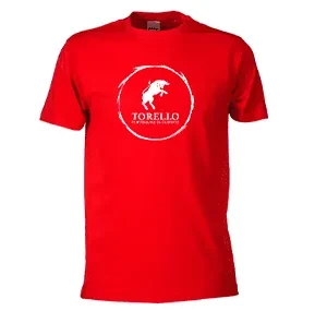 T-shirt Torello