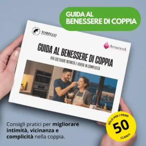Guida al benessere di coppia