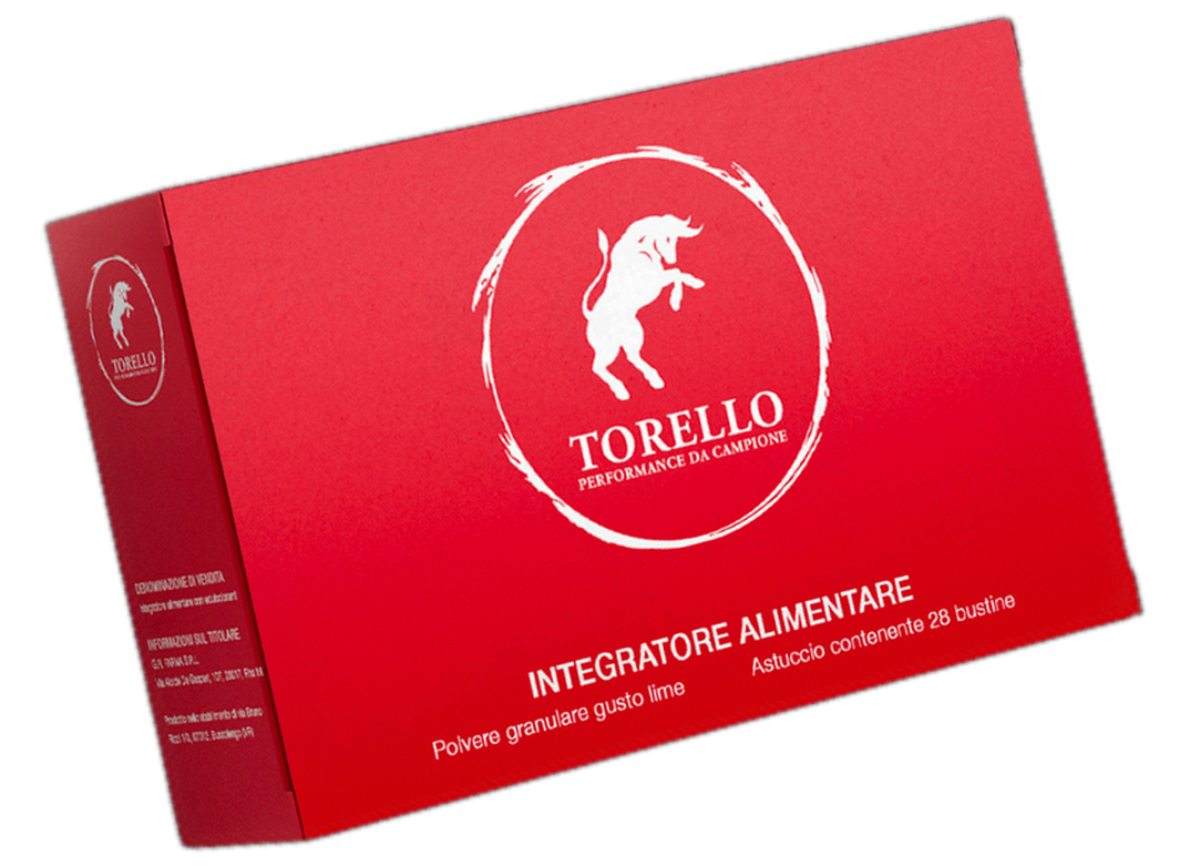 Integratore Torello