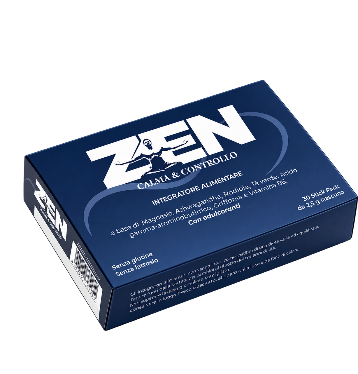 Una scatola ZEN