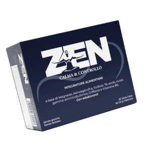 ZEN - 1 scatola