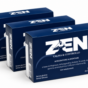 ZEN - Abbonamento 6 mesi